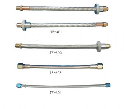 Oil Flexible Hose